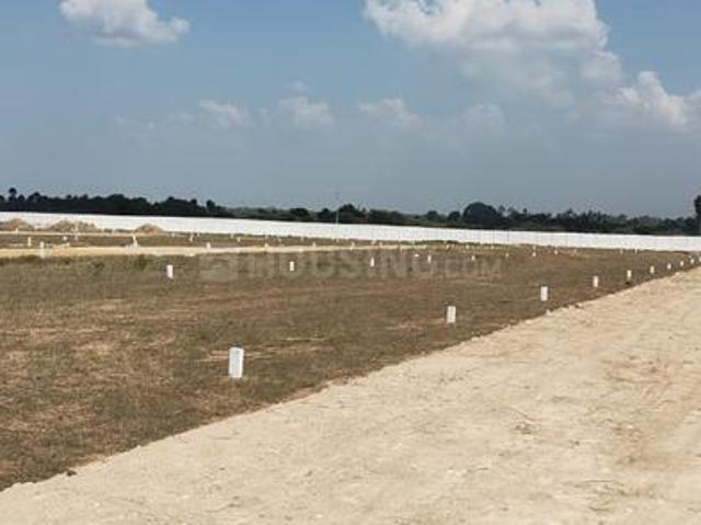 Residential Plot in Mathur for resale Pudukkottai. The reference number is 21039636