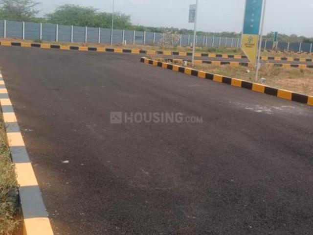 Residential Plot in Mathur for resale Pudukkottai. The reference number is 21299641