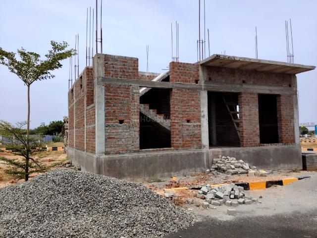 Residential Plot in Mathur for resale Pudukkottai. The reference number is 21378572