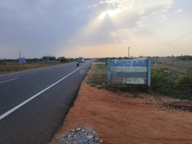 Residential Plot in Mathur for resale Tiruchirappalli. The reference number is 17060605