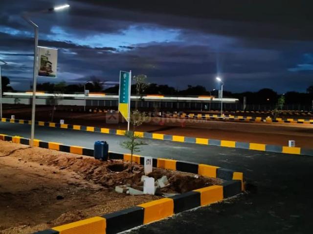 Residential Plot in Mathur for resale Tiruchirappalli. The reference number is 18399947