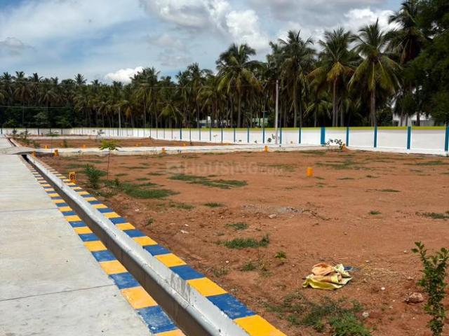 Residential Plot in Mathur for resale Tiruchirappalli. The reference number is 20567186