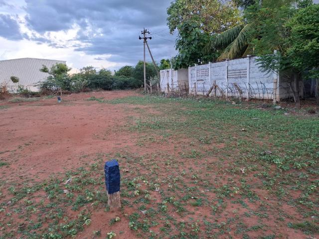 Residential Plot in Mathur for resale Tiruchirappalli. The reference number is 20532830