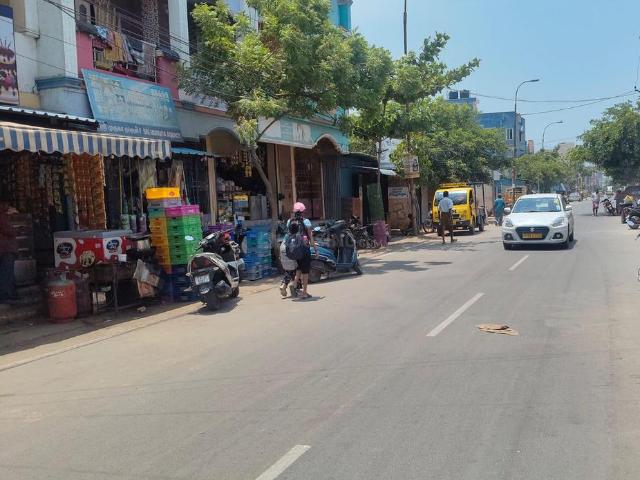 Residential Plot in Mathur, Mathavaram for resale Chennai. The reference number is 20339202