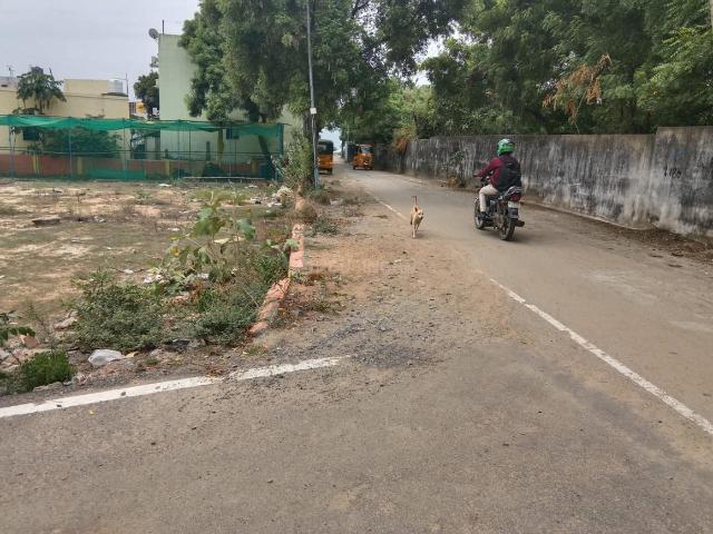 Residential Plot in Mathur, Mathavaram for resale Chennai. The reference number is 20923413