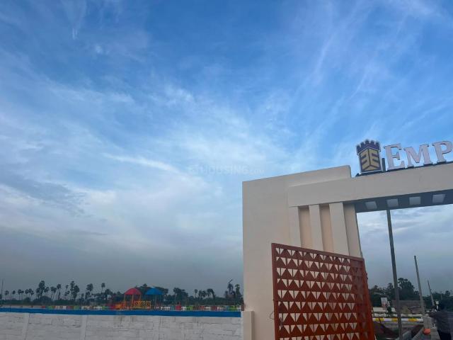 Residential Plot in Mathur, Mathavaram for resale Chennai. The reference number is 21067951