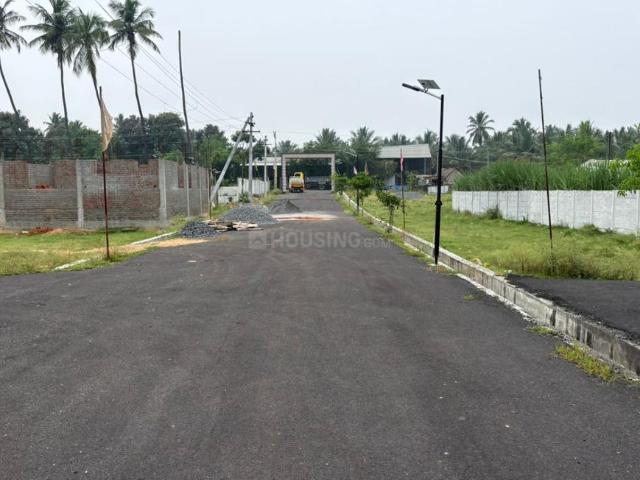 Residential Plot in Mathampalayam for resale Coimbatore. The reference number is 18973597