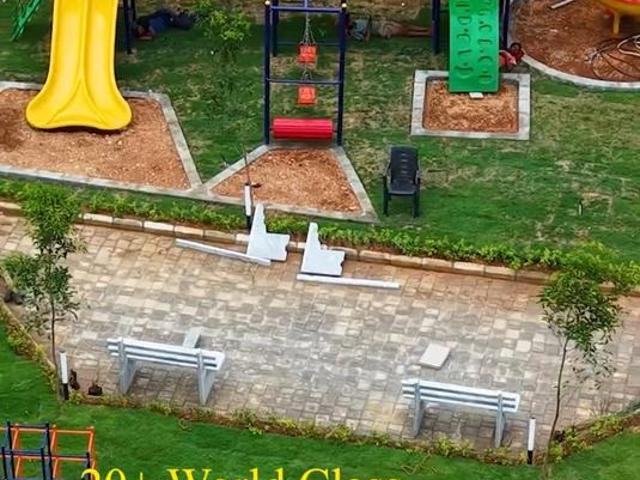 Residential Plot in Mathampalayam for resale Coimbatore. The reference number is 20939876