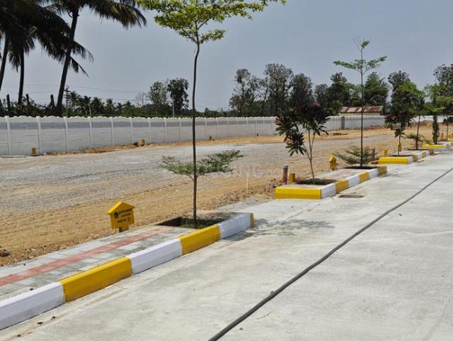 Residential Plot in Mathigiri for resale Hosur. The reference number is 19796605