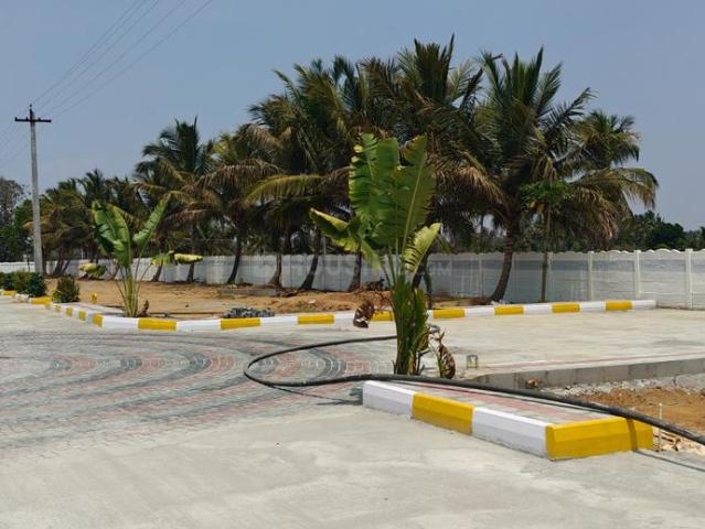 Residential Plot in Mathigiri for resale Hosur. The reference number is 19807995