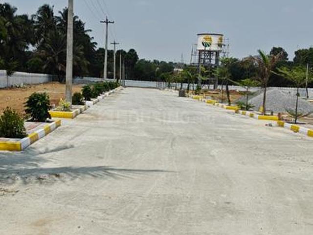 Residential Plot in Mathigiri for resale Hosur. The reference number is 19808083