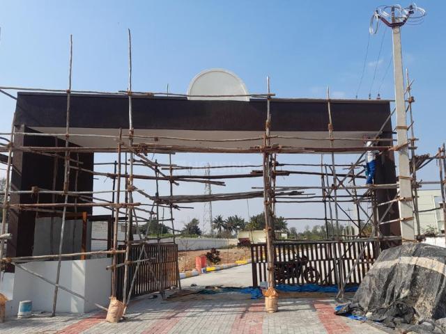 Residential Plot in Mathigiri for resale Hosur. The reference number is 19808164