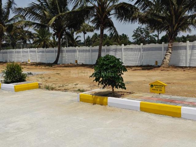 Residential Plot in Mathigiri for resale Hosur. The reference number is 19808330