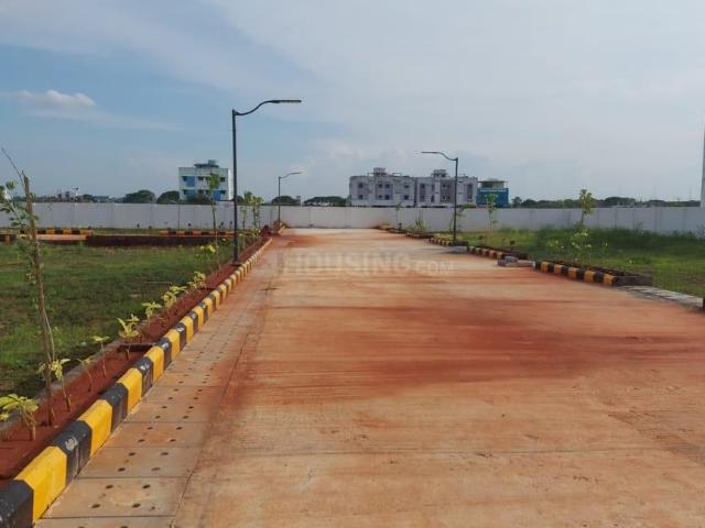 Residential Plot in Mathigiri for resale Hosur. The reference number is 21214009