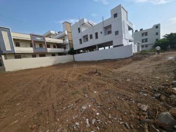Residential Plot in Mathikere for resale Bengaluru. The reference number is 20509812