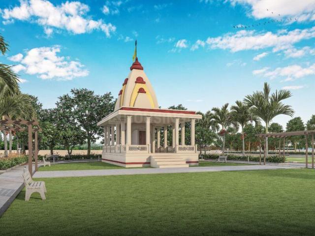 Residential Plot in Mathpurena for resale Raipur. The reference number is 18822904