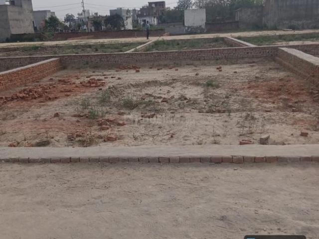 Residential Plot in Matiyala for resale Ghaziabad. The reference number is 20266246