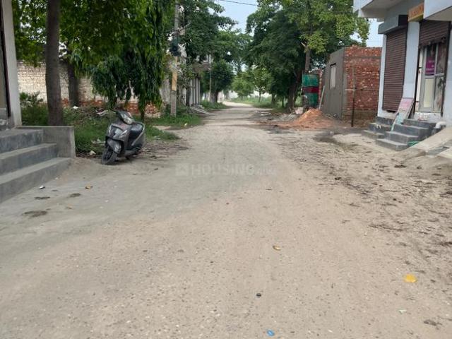 Residential Plot in Matiyala for resale Ghaziabad. The reference number is 20973979