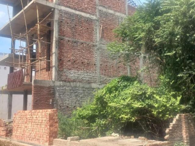 Residential Plot in Matiyari for resale Lucknow. The reference number is 17508049