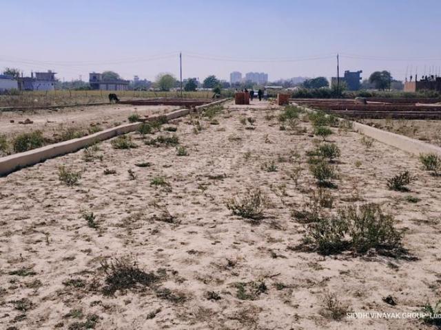 Residential Plot in Matiyari for resale Lucknow. The reference number is 19738681