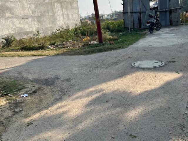 Residential Plot in Matiyari for resale Lucknow. The reference number is 21182948