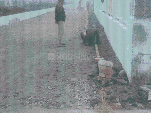 Residential Plot in Matiyari for resale Lucknow. The reference number is 21240482