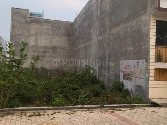 Residential Plot in Matiyari for resale Lucknow. The reference number is 21251659