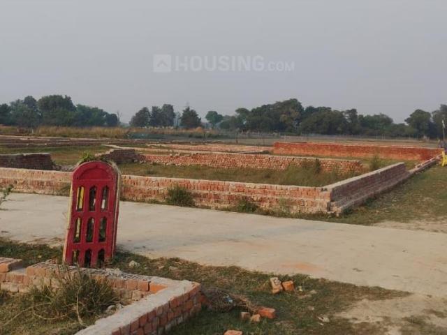 Residential Plot in Mati for resale Lucknow. The reference number is 16874325