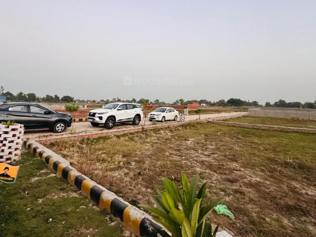 Residential Plot in Mati for resale Lucknow. The reference number is 20311207