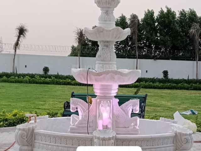Residential Plot in Mati for resale Lucknow. The reference number is 20519805