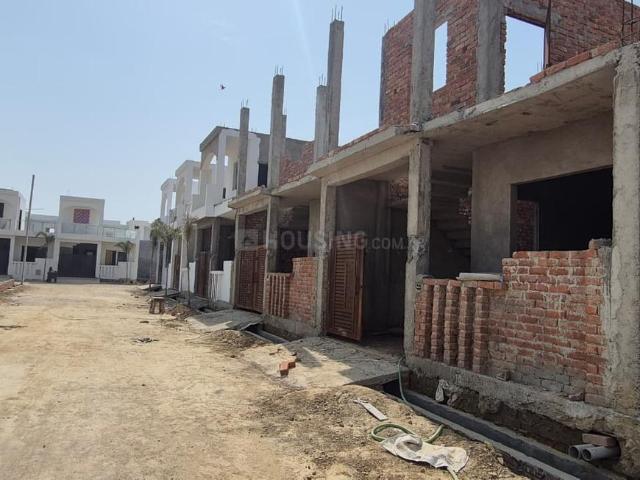 Residential Plot in Mati for resale Lucknow. The reference number is 20642629