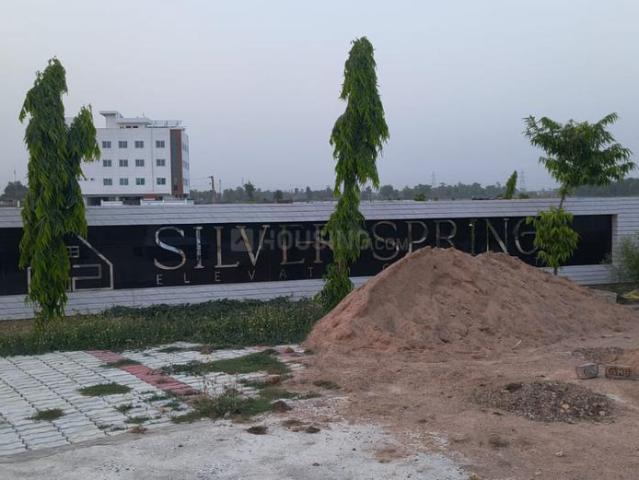 Residential Plot in Mati for resale Lucknow. The reference number is 21250534