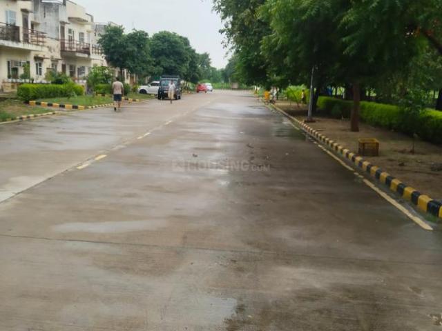 Residential Plot in Matila for resale Bhiwadi. The reference number is 15372431