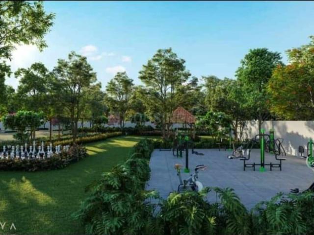 Residential Plot in Matila for resale Bhiwadi. The reference number is 17304027