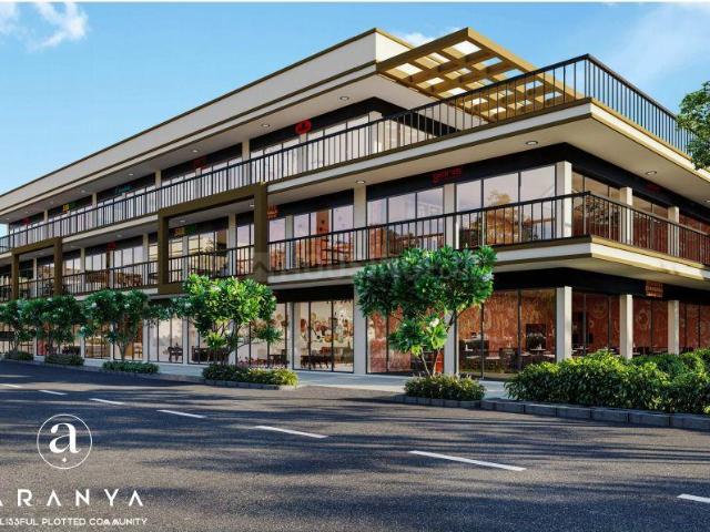 Residential Plot in Matila for resale Bhiwadi. The reference number is 19950516