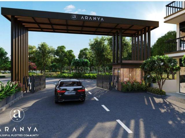 Residential Plot in Matila for resale Bhiwadi. The reference number is 19950516