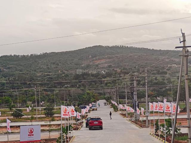 Residential Plot in Mayaganahalli for resale Bengaluru. The reference number is 20715846