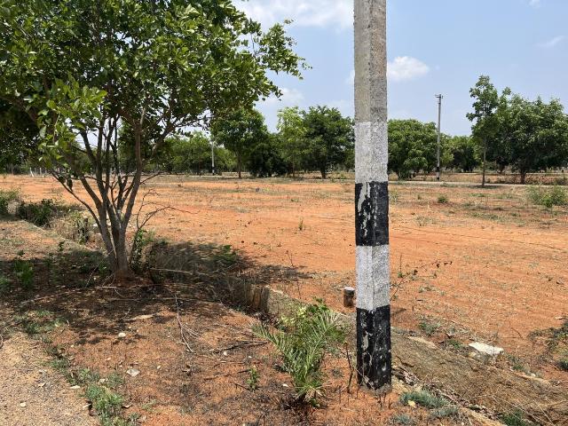 Residential Plot in Mayaganahalli for resale Bengaluru. The reference number is 19578659