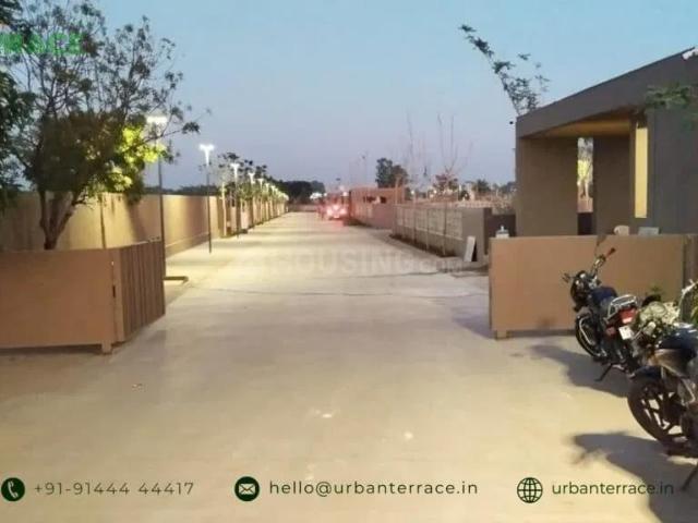 Residential Plot in Mayakhedi for resale Indore. The reference number is 18680573