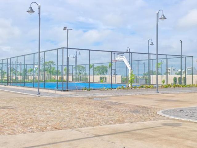 Residential Plot in Mayakhedi for resale Indore. The reference number is 19128289