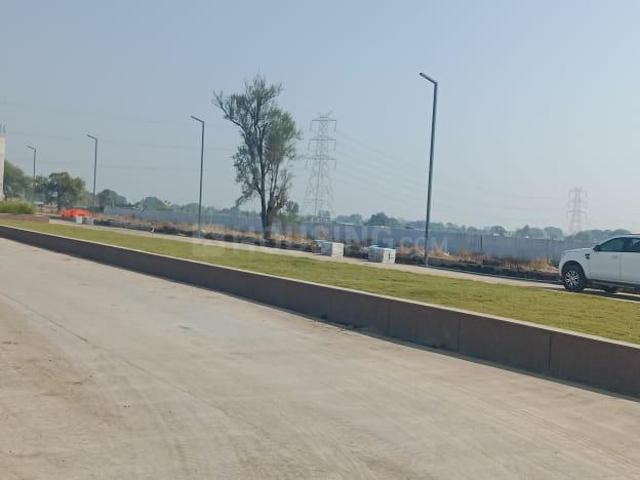 Residential Plot in Mayakhedi for resale Indore. The reference number is 12282960