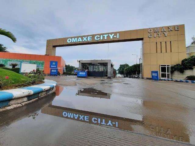Residential Plot in Mayakhedi for resale Indore. The reference number is 12284414
