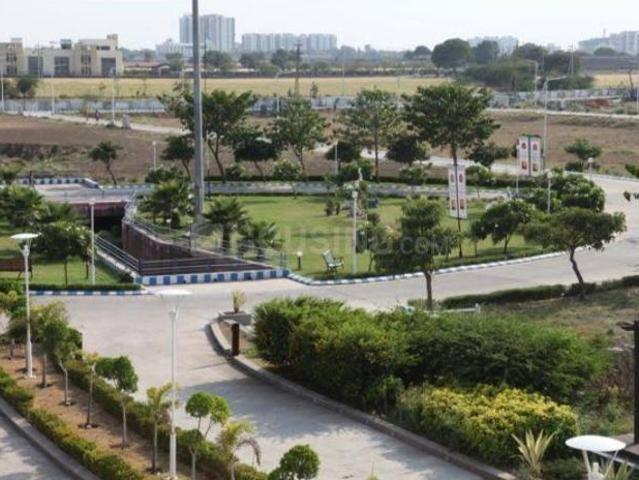 Residential Plot in Mayakhedi for resale Indore. The reference number is 13401194