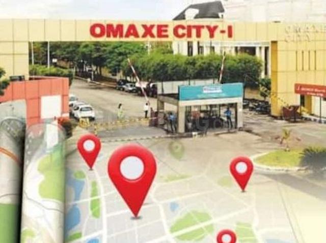Residential Plot in Mayakhedi for resale Indore. The reference number is 13695493
