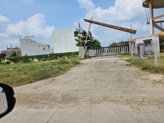 Residential Plot in Mayakhedi for resale Indore. The reference number is 13602272