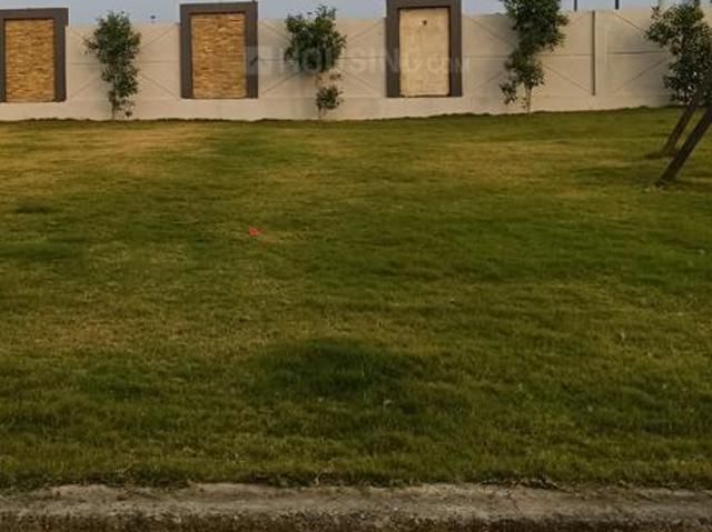 Residential Plot in Mayakhedi for resale Indore. The reference number is 13759883