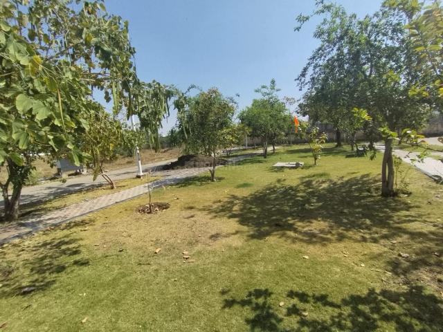 Residential Plot in Mayakhedi for resale Indore. The reference number is 14089006