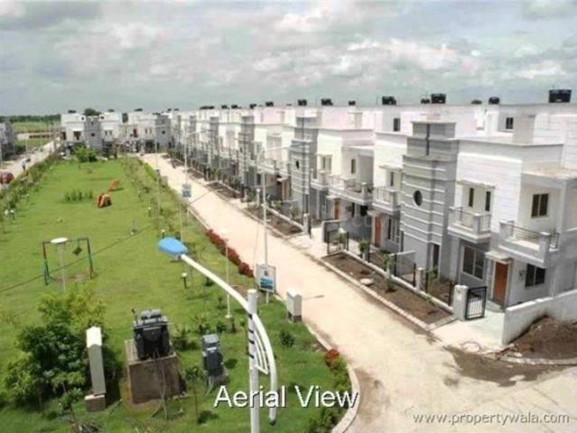 Residential Plot in Mayakhedi for resale Indore. The reference number is 14725340