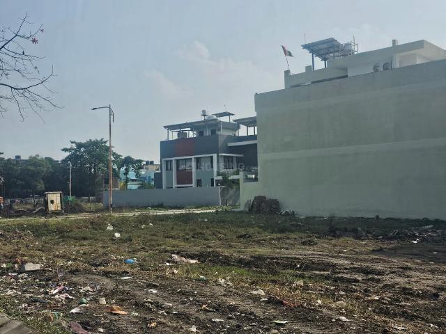 Residential Plot in Mayakhedi for resale Indore. The reference number is 17459236