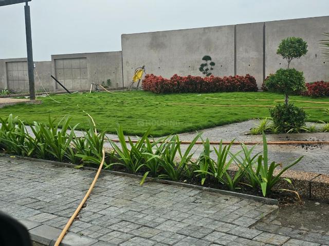 Residential Plot in Mayakhedi for resale Indore. The reference number is 17459314